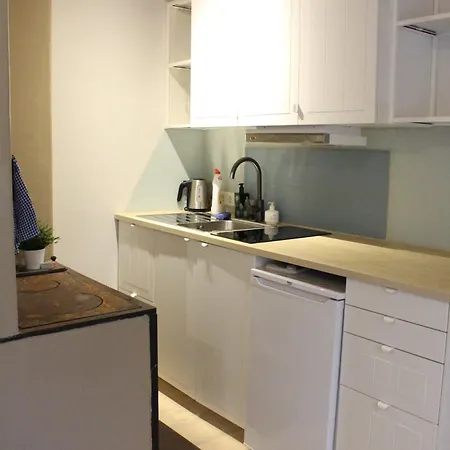 With Private Entrance And Free Parking