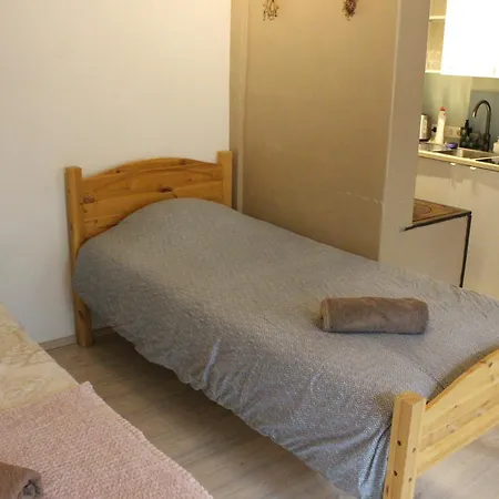 With Private Entrance And Free Parking Tallinn